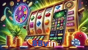 88vin