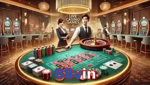 88vin